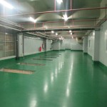 西双版纳FRP玻璃钢防腐地坪-缩略图2
