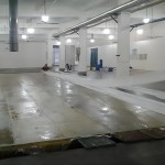 西双版纳防腐防静电地坪,防腐防静电自流平地坪-缩略图2