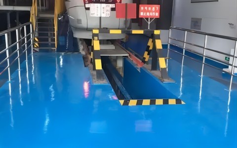 西双版纳环氧防腐蚀地坪,环氧积层地坪