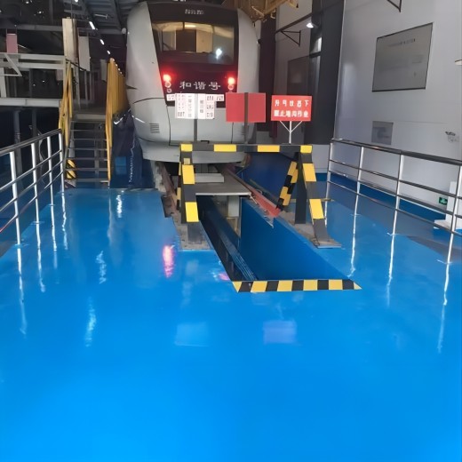 西双版纳环氧防腐蚀地坪,环氧积层地坪